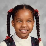 Little Miss Marva Bean